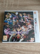 Project X zone 2 folia 