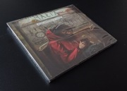 Małpa - Kilka numerów o czymś CD NOWA w folii unikat