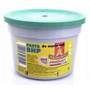 Pasta Bhp 500g VAN Solvik piaskowa