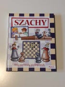 Szachy mój pierwszy podręcznik