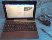 Tableto-ultrabook Asus Transformer Book T100T z wadami