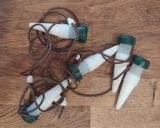 nawadniacz Podlewanie kropelkowe roślin