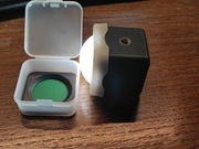 Lampka LED Rollei Lumis Solo 2