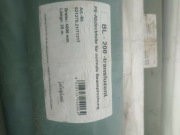 Folia do wylewek 4x25m 100n kwadratowych