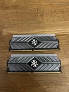 Pamięć RAM ADATA XPG Spectrix D41 16GB (2x8GB) DDR4 3600MHz CL18 NOWE