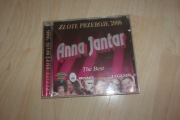anna jantar złote przeboje 2000