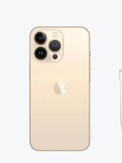 Iphone 13 Pro GOLD (złoty) używany, stan bardzo dobry Apple