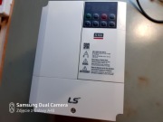 LSLV0040S100-4EoFNM falownik LS