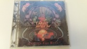 LOGICAL NONSENSE - Expand The Hive CD IDEALNY