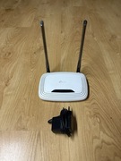 Router TP-Link TL-WR841N 300Mb/s / stan bardzo dobry