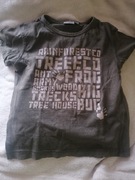 Koszulka chłopięca 