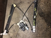 Podnośnik szyby VW Polo 2G 6R prawy przód