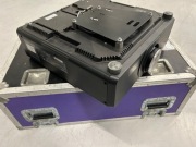 Projektor Panasonic PT-DZ780 używany + obiektyw