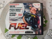 SBK 08, Puzzle Quest, Sinking Island