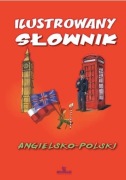 Ilustrowany słownik angielsko-polski Tarczyńska