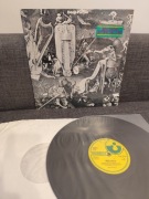 Deep Purple - Deep Purple LP