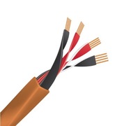 Kabel głośnikowy WIREWORLD Mini Eclipse 8, 1m