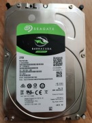 Dysk twardy Seagate Barracuda ST3000DM007 3TB SATA III 3,5"