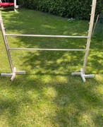 Przeszkoda Hobby Horse 120 cm