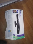 Pudełko Kinect Xbox 360