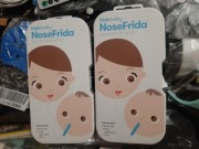 Aspirator do nosa NoseFrida