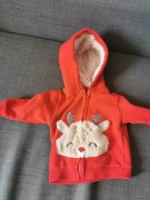 Zestaw ubranek dla niemowlaka r. 62/68