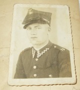 strzelec 73 pułku piechoty