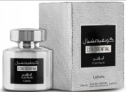 Lattafa Confidential Platinum 100 ml