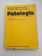 PATOLOGIA TAEUSZ WRÓBLEWSKI 1984