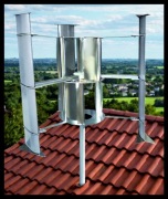 Polska Turbina Wiatrowa