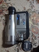 Kamera Panasonic stan bdb idealny 