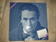 Jose Carreras – Merry Christmas Winyl 1986