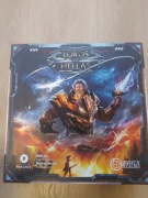 Gra planszowa Lords of Hellas (pl) Unikat! Nowa!