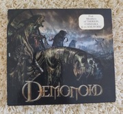 Demonoid - Riders of the Apocalypse CD