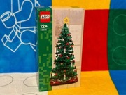 LEGO 40573 - Choinka Bożonarodzeniowa 2-in-1