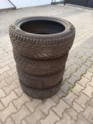 Kormoran SNOW 215/50 R18 opony zimowe jak nowe SKODA KAROQ 2024