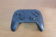 Gamepad Nintendo Pro Controller Kontroller