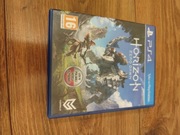 Horizon zero dawn ps4