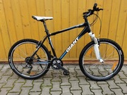 Giant Revel | Koła 26 | Rama L | 24 biegi Shimano | Po serwisie