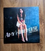 Amy Winehouse - Back To Black (2007 ) , płyta winylowa 