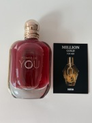 woda perfumowana Armani Power Of You Marakuja 90 ml 