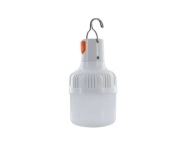 Lampa LED na zewnątrz 