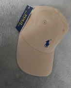 Czapka z daszkiem Polo Ralph Lauren 