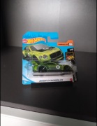 Bentley Continental GT3 hot wheels 