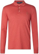 POLO RALPH LAUREN Longsleeve Shirt Premium Soft Touch Slim Fit męska XL