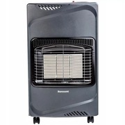 Piec gazowy L168N RAVANSON 