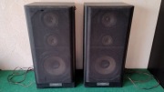 Pioneer CS-301 3-way Bass Reflex 120W / 8 ohm (1992)