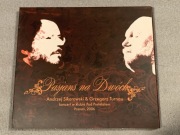 Turnau, Sikorowski - Pasjans na dwóch