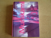 1Q84 KSIĘGA 3 MURAKAMI (twarda)