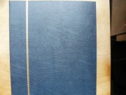 Duży album Ka-Be i 60 kart na 2 kieszenie dla FDC itp.